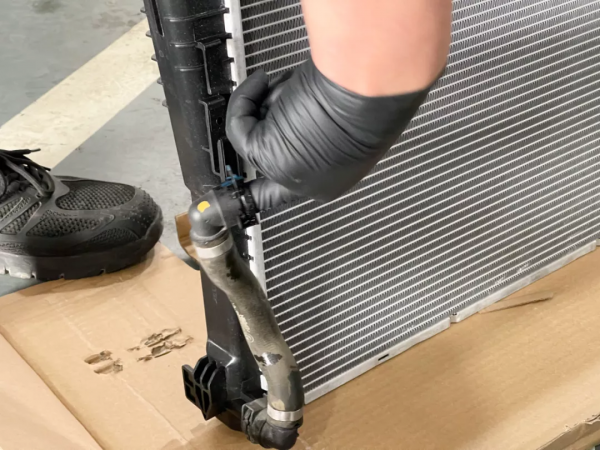 3.0T零百5.7秒，18.8萬買精細修整二手X3，到手即開