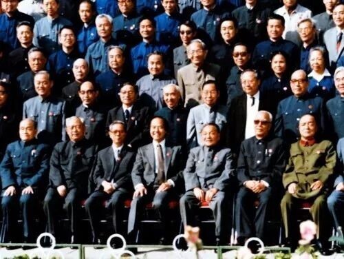 那個把50毫克鐳放進鹹菜罐裡的“乞丐”,竟是兩彈元勳 那個把50毫克鐳放進鹹菜罐裡的“乞丐”,竟是兩彈元勳