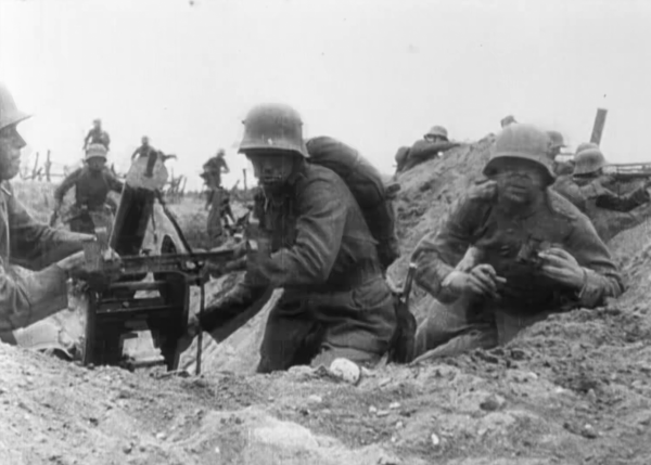 一戰最血腥的“索姆河”戰役,愚蠢司令讓數萬新兵命喪黃泉 一戰最血腥的“索姆河”戰役,愚蠢司令讓數萬新兵命喪黃泉