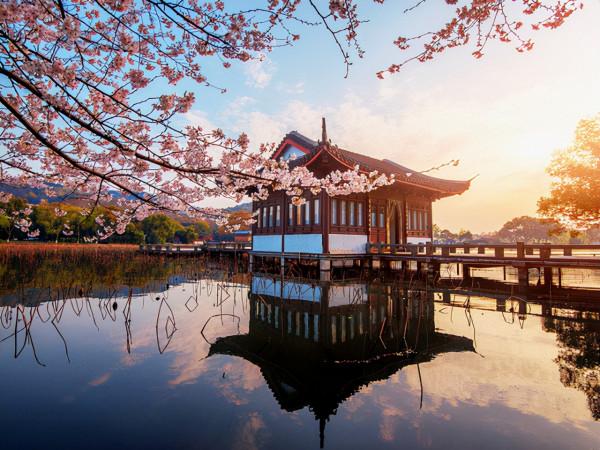 盤點外國人最感興趣的中國十大景點