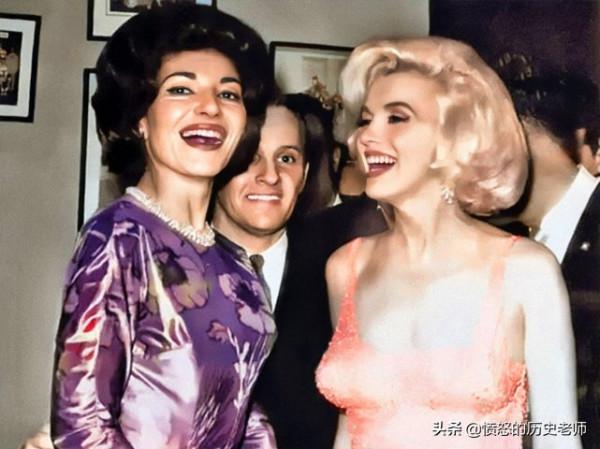 珍貴老照片：土八路的土、鄧麗君的吻照、美國禁止公開的UFO照