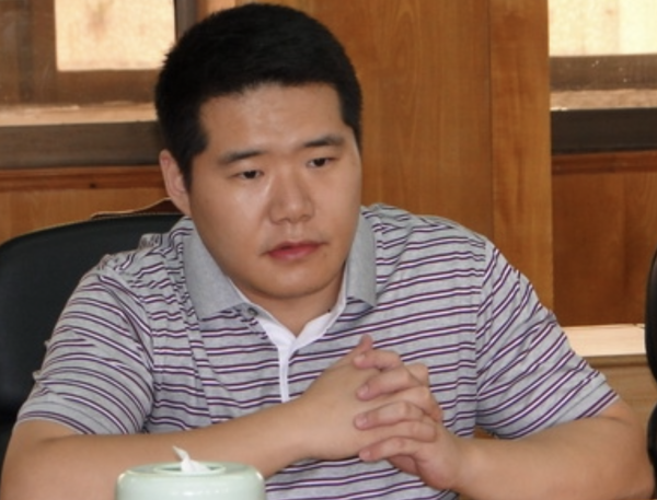 他是葉劍英元帥的曾孫,高標做事,低調為官,現任廣東國企的副總 他是葉劍英元帥的曾孫,高標做事,低調為官,現任廣東國企的副總