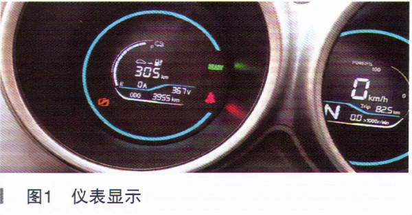 長城尤拉黑貓駐車故障無法行駛 長城尤拉黑貓駐車故障無法行駛