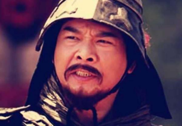 隋唐時有三大萬人敵：李世民殺一位，程咬金救一位，秦瓊擊敗一位