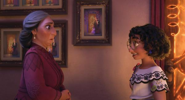 盤點迪士尼旗下的原創超級英雄角色