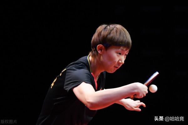 王曼昱完勝陳夢但黑龍江負山東,孫穎莎以強制剛,樊振東逆境翻盤 王曼昱完勝陳夢但黑龍江負山東,孫穎莎以強制剛,樊振東逆境翻盤