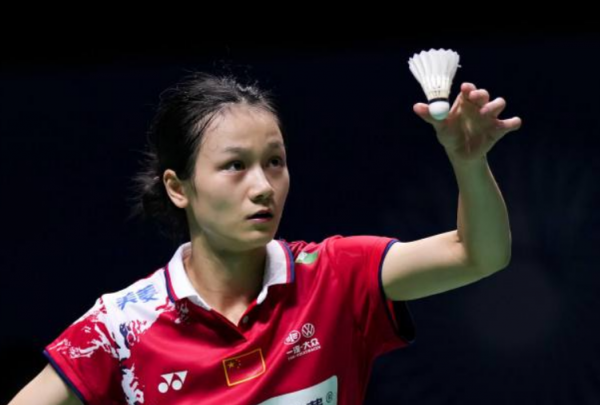 國羽一姐龔智超：與隊友擦肩後嫁給愛情，24歲巔峰退役現狀如何