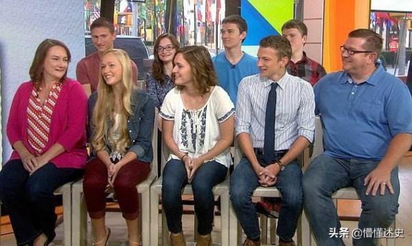 24年前,首例七胞胎降生轟動全球,如今個個都是高顏值學霸 24年前,首例七胞胎降生轟動全球,如今個個都是高顏值學霸