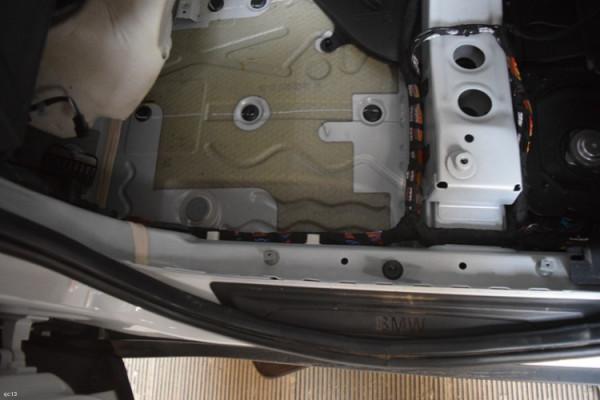 昆明寶馬3系全車SMART隔音,安靜駕乘生活!昆明發燒友汽車音響 昆明寶馬3系全車SMART隔音,安靜駕乘生活!昆明發燒友汽車音響