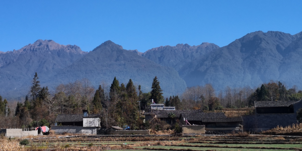 比抗戰老兵命運更悲慘的騰衝民夫到底有多慘？