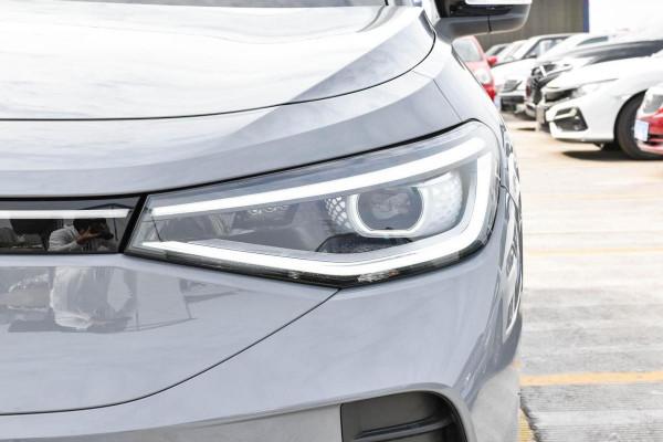 大眾電動車的代表作，20萬起，快充僅半小時，能延續輝煌嗎？