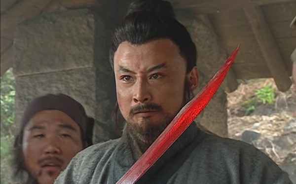 水滸傳:王倫究竟哪做錯了,為什麼會被一向能忍的林沖給火併了? 水滸傳:王倫究竟哪做錯了,為什麼會被一向能忍的林沖給火併了?