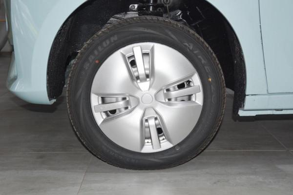 外觀年輕時尚,續航130km,售價2.98萬,雷丁芒果如何? 外觀年輕時尚,續航130km,售價2.98萬,雷丁芒果如何?