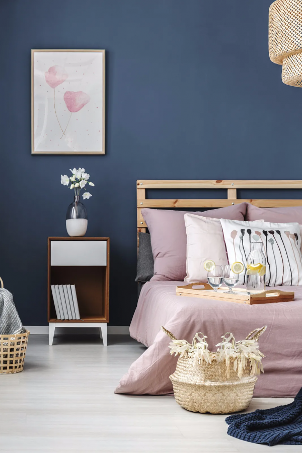 設計優秀的臥室,通常會考慮這六大原則 設計優秀的臥室,通常會考慮這六大原則