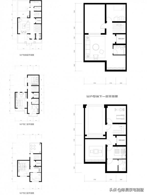 北京合院 順義城核心區 新中式城市院墅 有天有地獨門獨院有花園