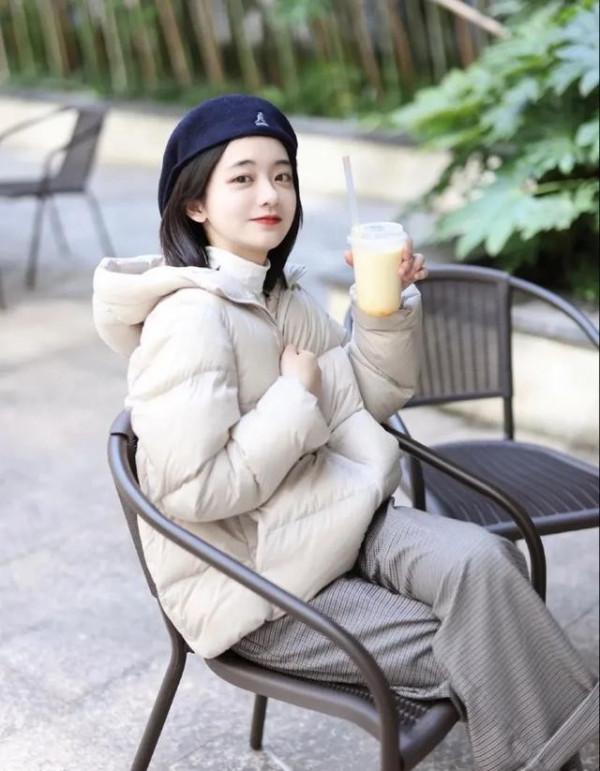 秋冬季節外套怎麼選?小個子穿這三款,顯高顯瘦又高階 秋冬季節外套怎麼選?小個子穿這三款,顯高顯瘦又高階