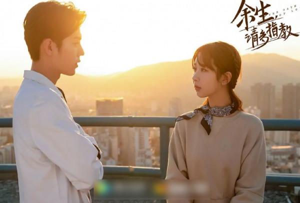 2022年最受期待的五部劇，胡歌領銜出演，肖戰帶來兩部大劇