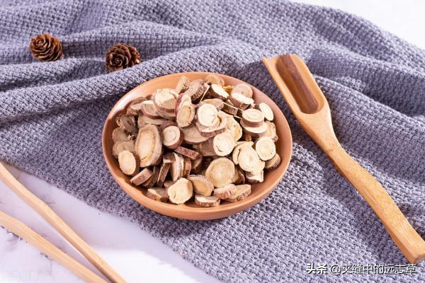 講兩個中成藥，給怎麼吃都吃不胖的瘦子增增肥