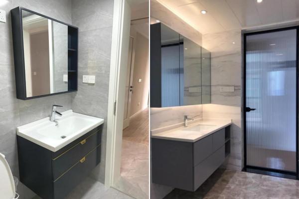 53歲阿姨第二次裝修,堅持衛生間做到這15個細節,入住後越用越順 53歲阿姨第二次裝修,堅持衛生間做到這15個細節,入住後越用越順