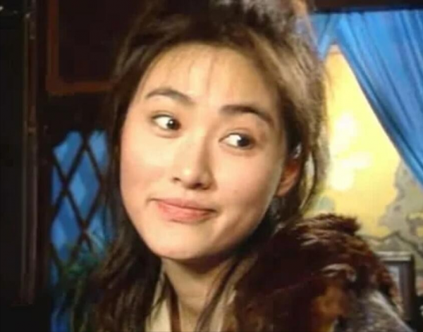 王思懿：26歲爆紅，被傳與&OpenCurlyDoubleQuote;武松&rdquo;因戲生情，結婚15年沒有孩子