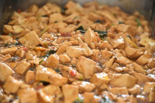 來一場“軍”味十足的美食旅行吧！