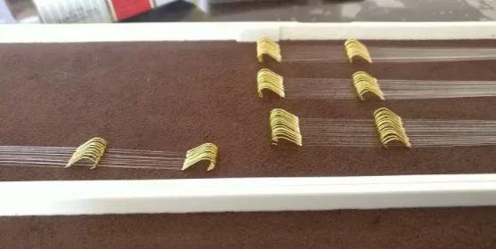 4招釣魚小技,幫你減少子線纏繞、打結 4招釣魚小技,幫你減少子線纏繞、打結