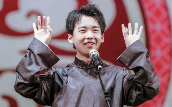 這5位喜劇二代，有的整容成網紅，有的百捧不紅，有的成頂流