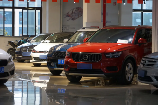 真正適合城市駕駛的SUV,與沃爾沃XC40相伴遊重慶(上) 真正適合城市駕駛的SUV,與沃爾沃XC40相伴遊重慶(上)