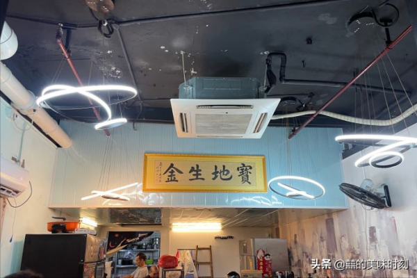 廣東最忙的大排檔,兩代人只做一種肉,價格不便宜想吃靠運氣 廣東最忙的大排檔,兩代人只做一種肉,價格不便宜想吃靠運氣