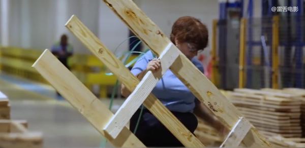 中國人在美國開工廠,美國員工好吃懶做,曹德旺:不幹就滾蛋 中國人在美國開工廠,美國員工好吃懶做,曹德旺:不幹就滾蛋