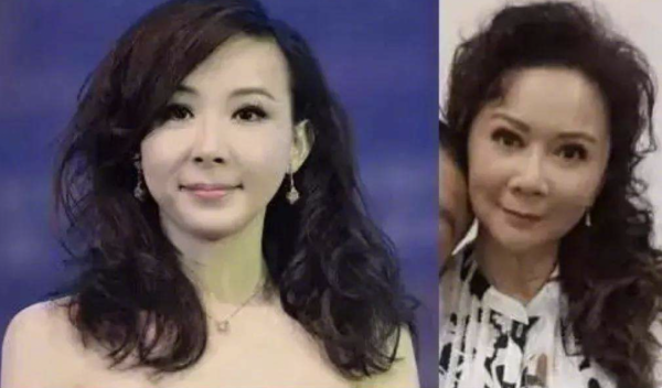 明星再演成名角色：趙敏認不出，段譽變&OpenCurlyDoubleQuote;馬里奧&rdquo;，郭靖顏值依舊