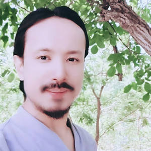 瑜伽中國——圓心真淨