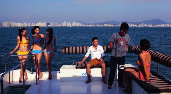 評分最低的十大華語電影,《小時代》未上榜,《上海堡壘》排第9 評分最低的十大華語電影,《小時代》未上榜,《上海堡壘》排第9