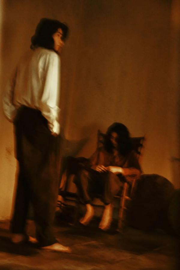 左岸迷香｜2022 Spring/Summer Collection