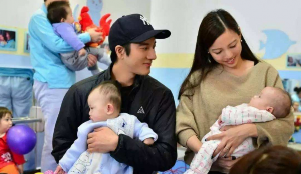 李靚蕾髮長文控訴王力宏，女方教育背景被曝光，得到網友力挺