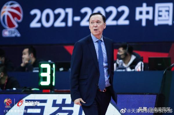 CBA：山西勝北控，升三甲扮黑馬，天津負浙江，苦了自己幫了新疆