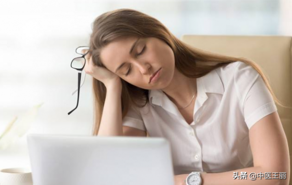 解除心脾虧虛導致渾身乏力的方子，補足精氣神，讓你渾身元氣滿滿