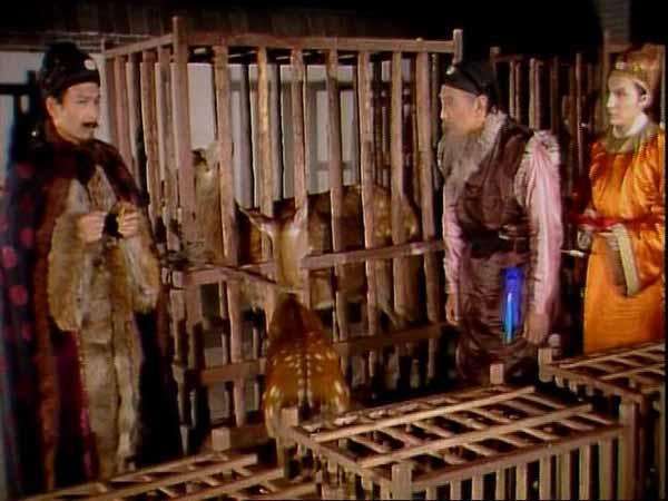 《紅樓夢》“烏進孝送租”說明了什麼? 《紅樓夢》“烏進孝送租”說明了什麼?