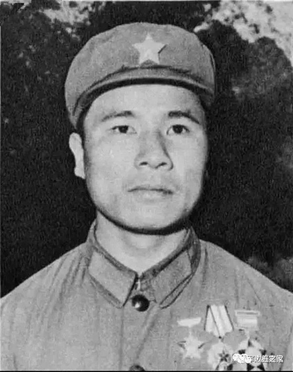十年對越作戰中的17位廣東籍一級戰鬥英雄 十年對越作戰中的17位廣東籍一級戰鬥英雄