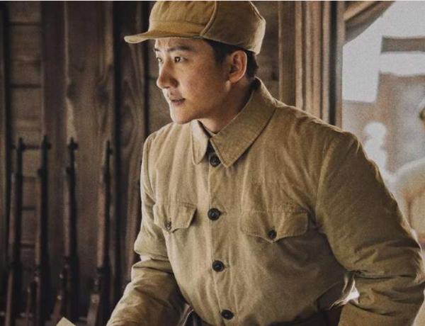 2021年，有一個精彩叫黃軒