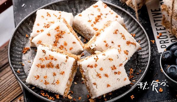 這3款,大眾都吃得起的“良心美食”,好吃又平價,看看你吃過嗎 這3款,大眾都吃得起的“良心美食”,好吃又平價,看看你吃過嗎