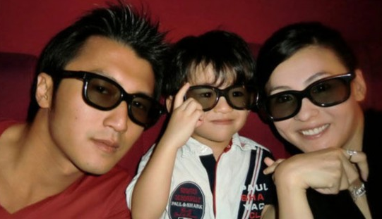 生下3胎的8個明星家庭：有人5年內連生3娃，有人46歲了還敢產子