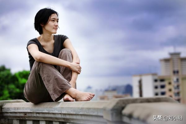 換心女孩：不由自己的人生，是不幸，也是萬幸