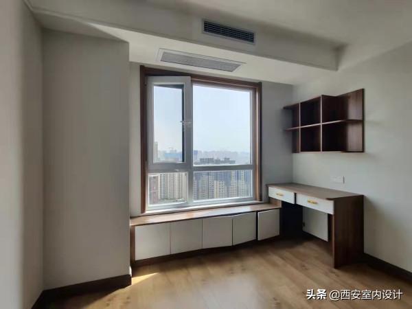 褐石公館140平米，年輕90後的裝修分享