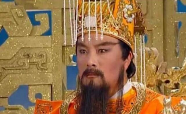 演活了中國神話人物的五位明星，他們演得太好了，像是真的一樣