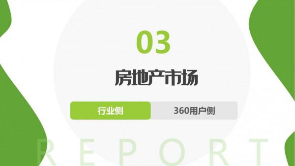 2021房產家居家裝行業報告