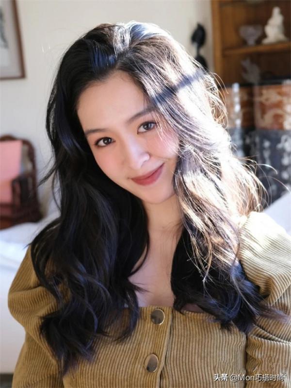 50歲女人,冬天要燙就燙這3種齊肩卷,減齡顯氣質,照著燙準美 50歲女人,冬天要燙就燙這3種齊肩卷,減齡顯氣質,照著燙準美