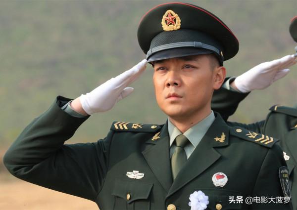 李雲龍帶隊，這7位“老兵”只要一抱團，就是熱度冠軍，收視保障