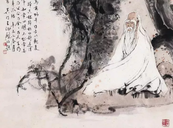 人在低谷，唯有自渡