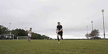 10箇中場絕佳技巧